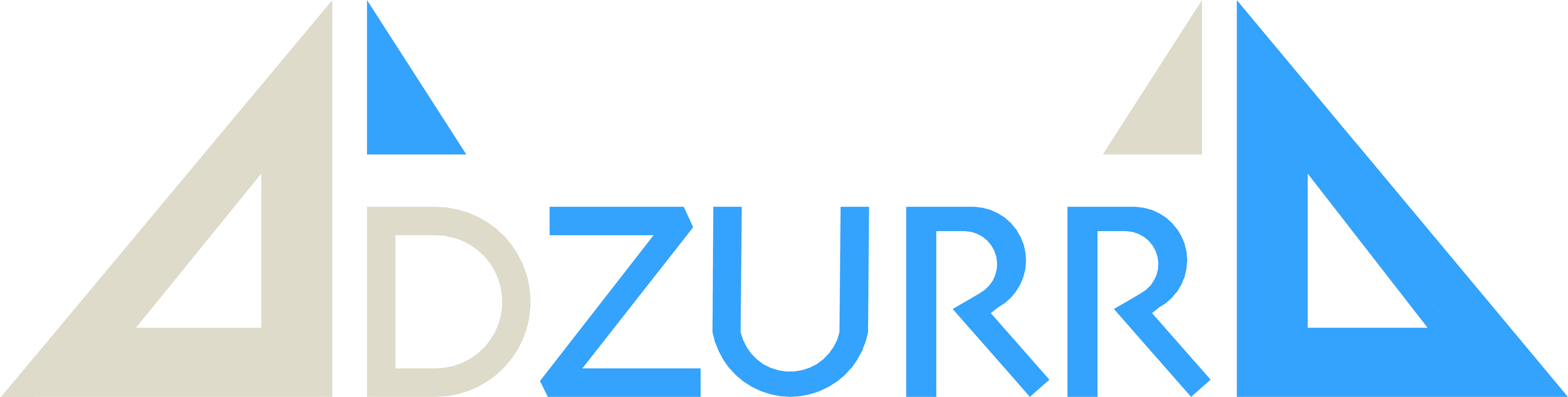 Adzurra S.r.l. Logo